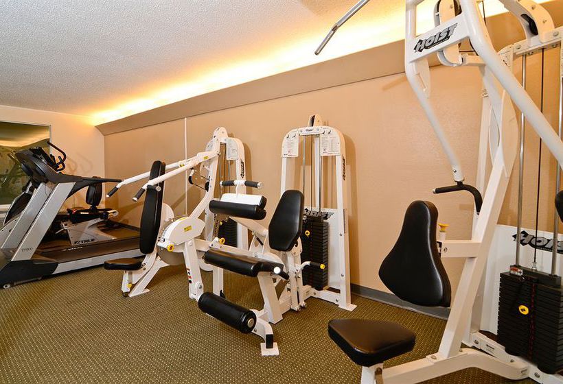 Hotel Best Western Navarre Waterfront  | Navarre | Florida | United States 20