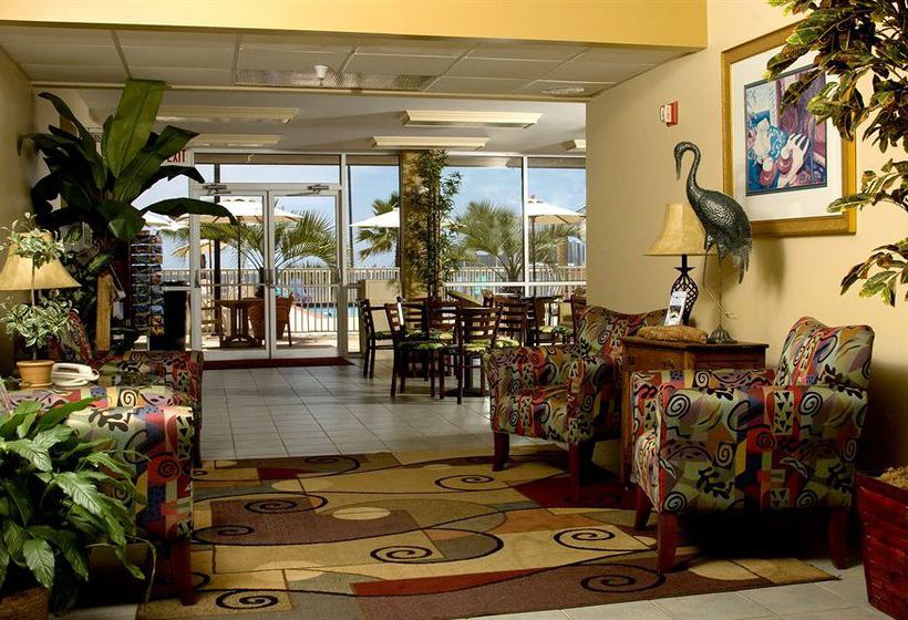 Hotel Best Western Navarre Waterfront  | Navarre | Florida | United States 3