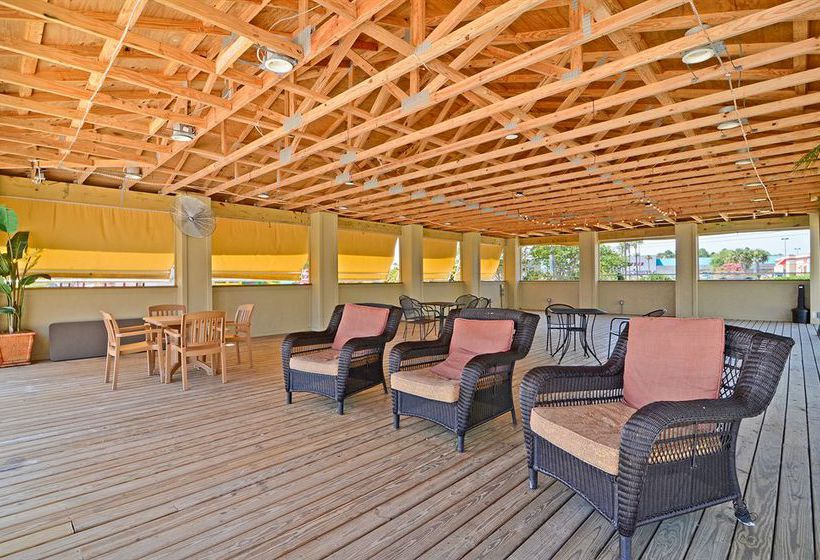 Hotel Best Western Navarre Waterfront  | Navarre | Florida | United States 4