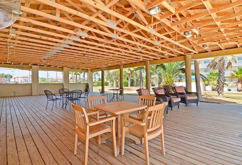 Hotel Best Western Navarre Waterfront  | Navarre | Florida | United States 5