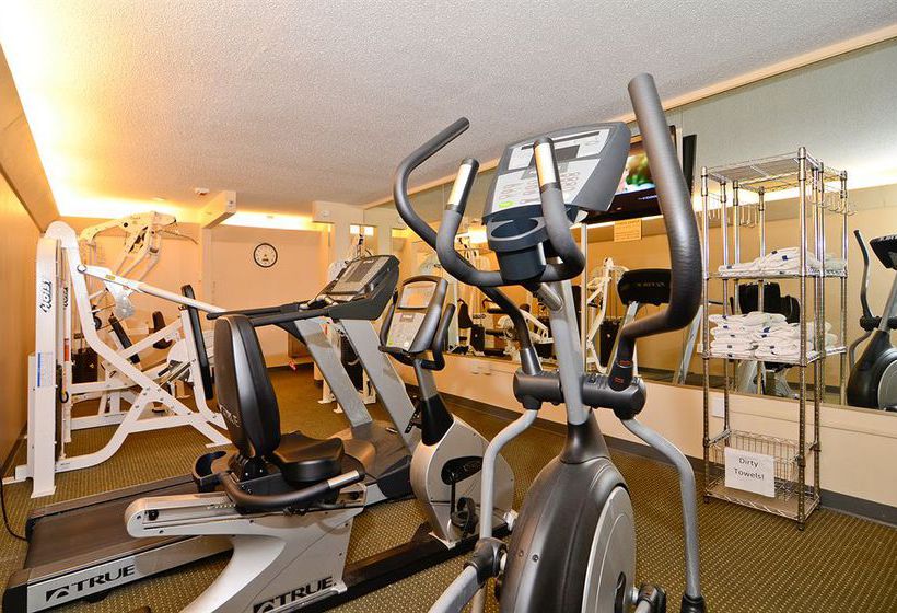 Hotel Best Western Navarre Waterfront  | Navarre | Florida | United States 6