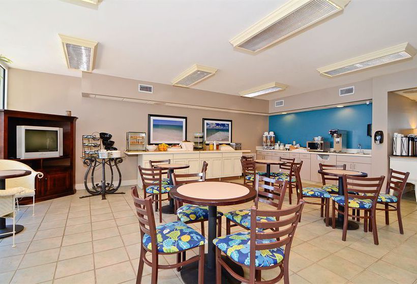 Hotel Best Western Navarre Waterfront  | Navarre | Florida | United States 7