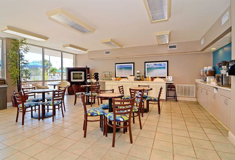 Hotel Best Western Navarre Waterfront  | Navarre | Florida | United States 8