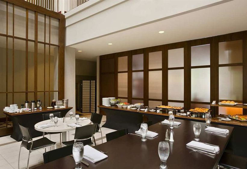 Hotel Embassy Suites Chicago Downtown  | Chicago | Illinois | United States 1