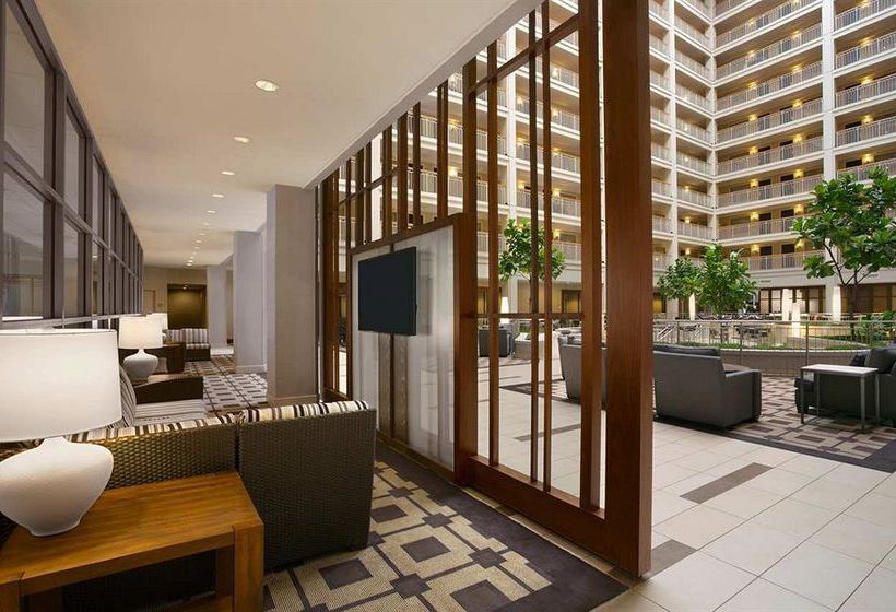 Hotel Embassy Suites Chicago Downtown  | Chicago | Illinois | United States 10