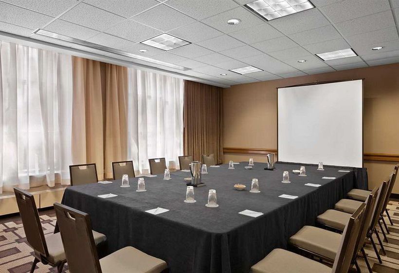 Hotel Embassy Suites Chicago Downtown  | Chicago | Illinois | United States 11