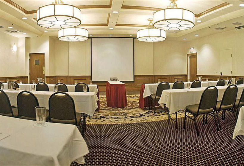 Hotel Embassy Suites Chicago Downtown  | Chicago | Illinois | United States 13