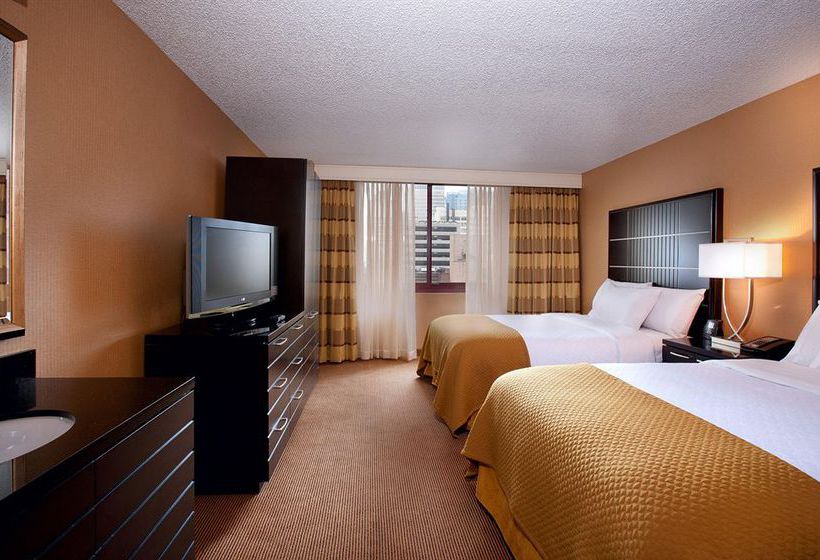 Hotel Embassy Suites Chicago Downtown  | Chicago | Illinois | United States 16