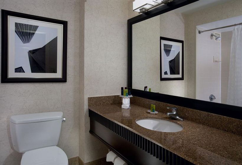 Hotel Embassy Suites Chicago Downtown  | Chicago | Illinois | United States 20
