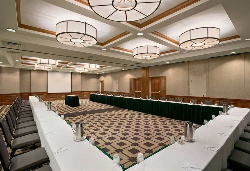 Hotel Embassy Suites Chicago Downtown  | Chicago | Illinois | United States 4