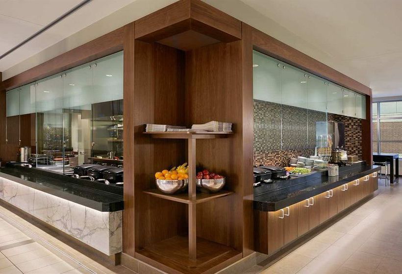 Hotel Embassy Suites Chicago Downtown  | Chicago | Illinois | United States 5