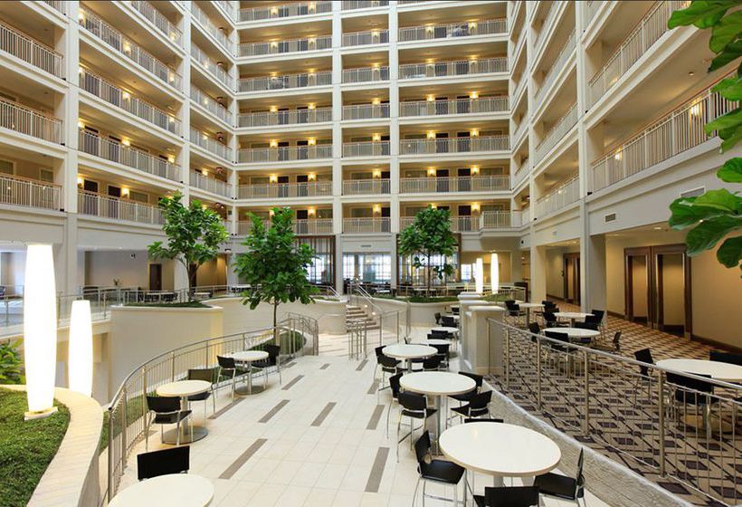 Hotel Embassy Suites Chicago Downtown  | Chicago | Illinois | United States 7