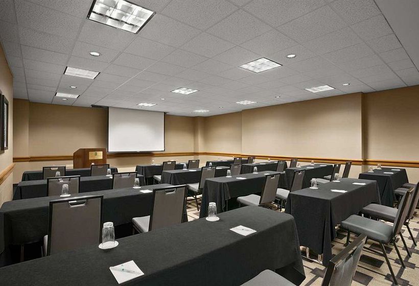 Hotel Embassy Suites Chicago Downtown  | Chicago | Illinois | United States 9