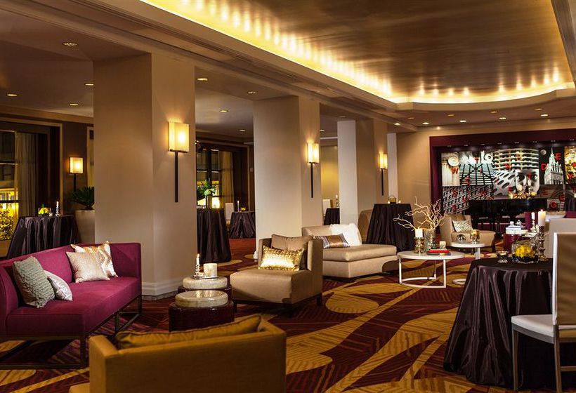 Renaissance Chicago Downtown Hotel  | Chicago | Illinois | United States 10