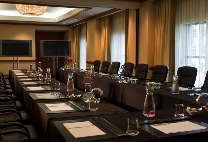 Renaissance Chicago Downtown Hotel  | Chicago | Illinois | United States 11