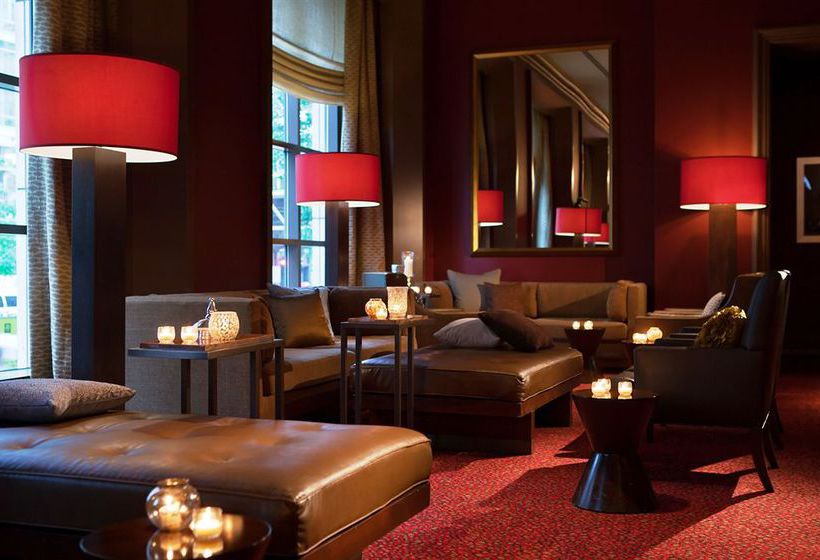 Renaissance Chicago Downtown Hotel  | Chicago | Illinois | United States 13