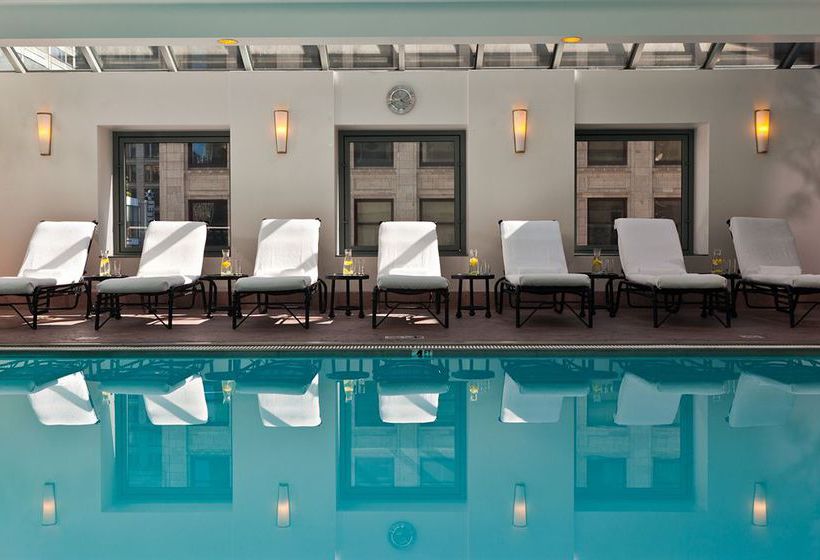 Renaissance Chicago Downtown Hotel  | Chicago | Illinois | United States 14