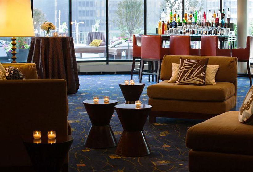 Renaissance Chicago Downtown Hotel  | Chicago | Illinois | United States 15
