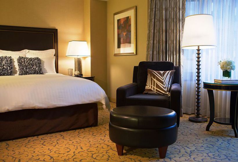Renaissance Chicago Downtown Hotel  | Chicago | Illinois | United States 16