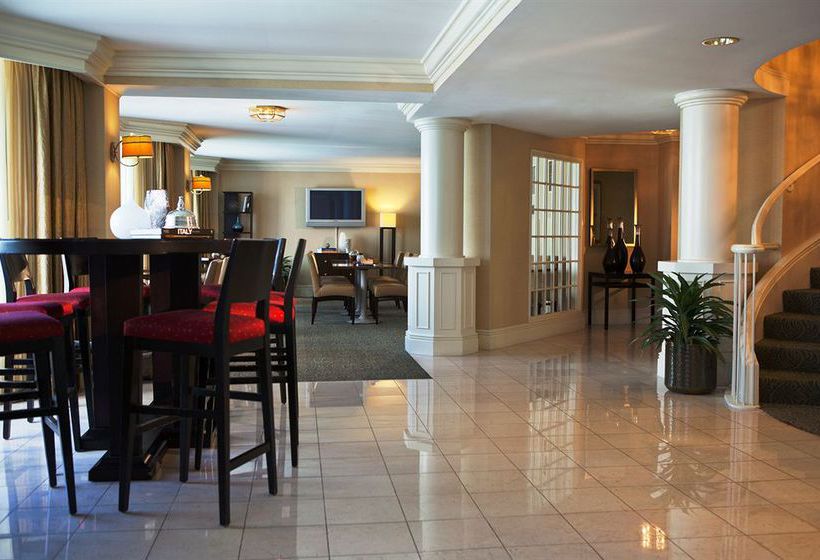 Renaissance Chicago Downtown Hotel  | Chicago | Illinois | United States 17