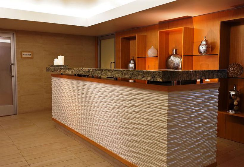 Renaissance Chicago Downtown Hotel  | Chicago | Illinois | United States 2