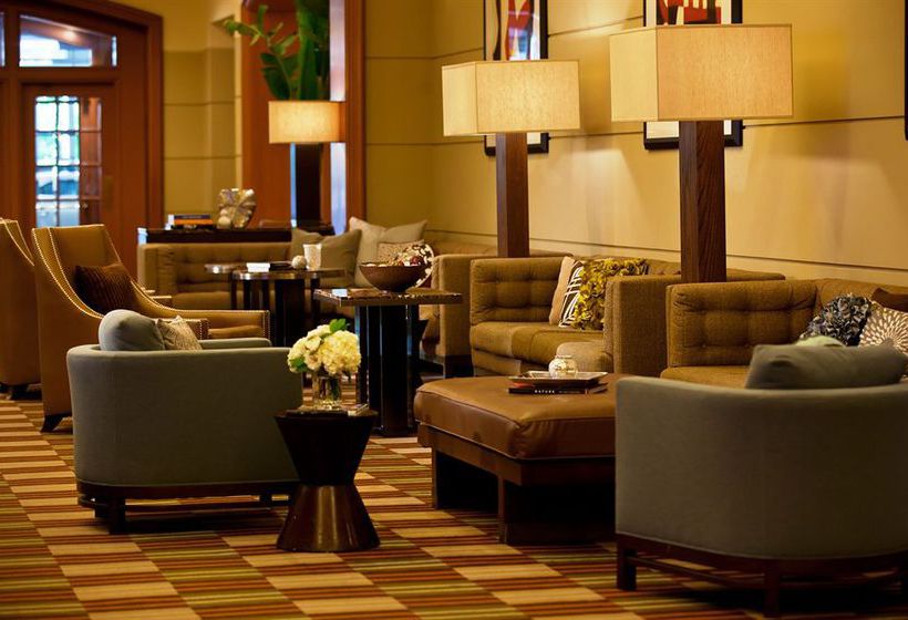 Renaissance Chicago Downtown Hotel  | Chicago | Illinois | United States 20