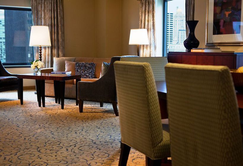 Renaissance Chicago Downtown Hotel  | Chicago | Illinois | United States 3