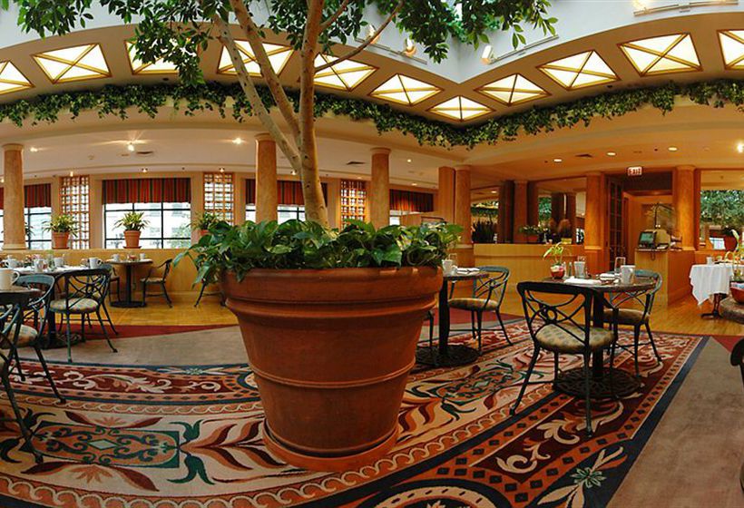 Renaissance Chicago Downtown Hotel  | Chicago | Illinois | United States 4