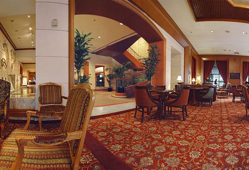 Renaissance Chicago Downtown Hotel  | Chicago | Illinois | United States 5