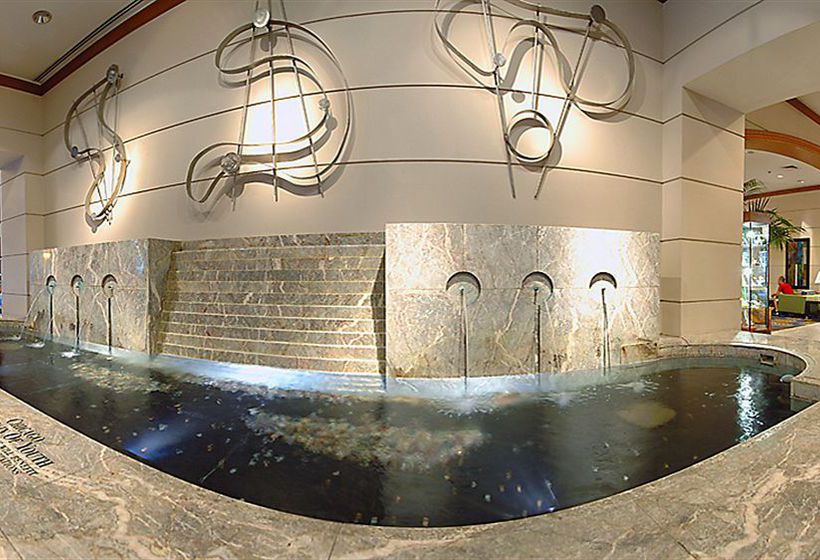 Renaissance Chicago Downtown Hotel  | Chicago | Illinois | United States 7