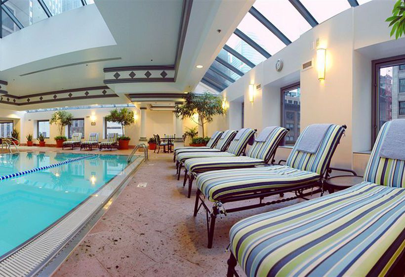 Renaissance Chicago Downtown Hotel  | Chicago | Illinois | United States 8