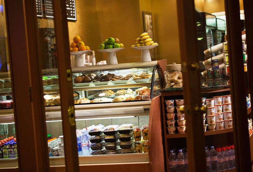 Renaissance Chicago Downtown Hotel  | Chicago | Illinois | United States 9