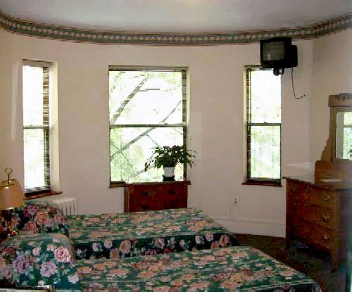 Bed and Breakfast Bed&Breakfast Oasis Guest House  | Boston | Massachusetts | United States 2