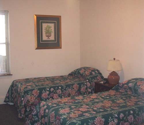 Bed and Breakfast Bed&Breakfast Oasis Guest House  | Boston | Massachusetts | United States 3