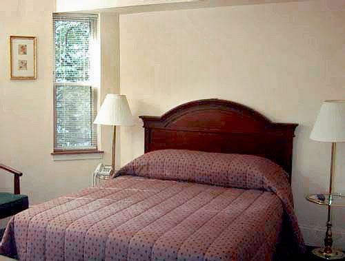 Bed and Breakfast Bed&Breakfast Oasis Guest House  | Boston | Massachusetts | United States 5