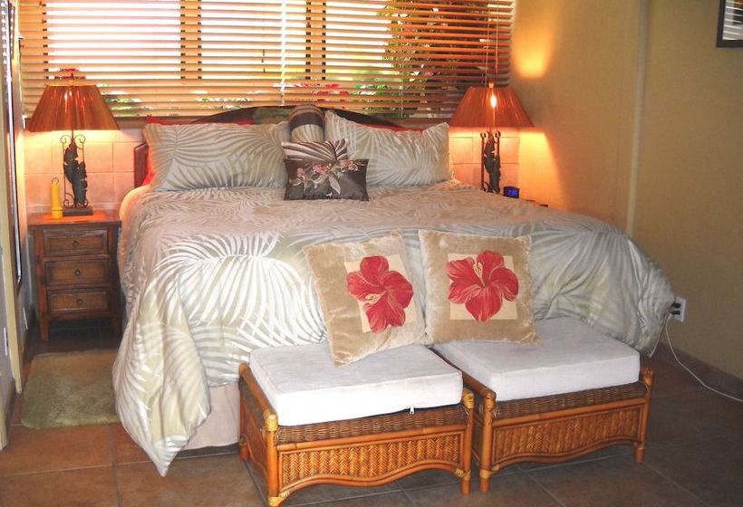 Keauhou Resort Condominiums 