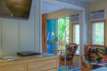 Sunseeker Resort Hawaii