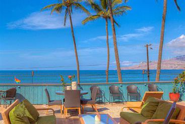 Sunseeker Resort  | Kihei | Hawaii | United States 19