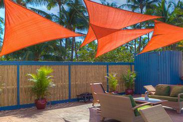 Sunseeker Resort  | Kihei | Hawaii | United States 20