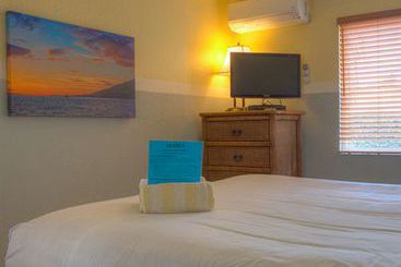 Sunseeker Resort  | Kihei | Hawaii | United States 8