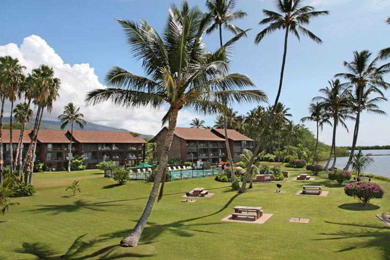 Hotel Molokai Shores Kaunakakai