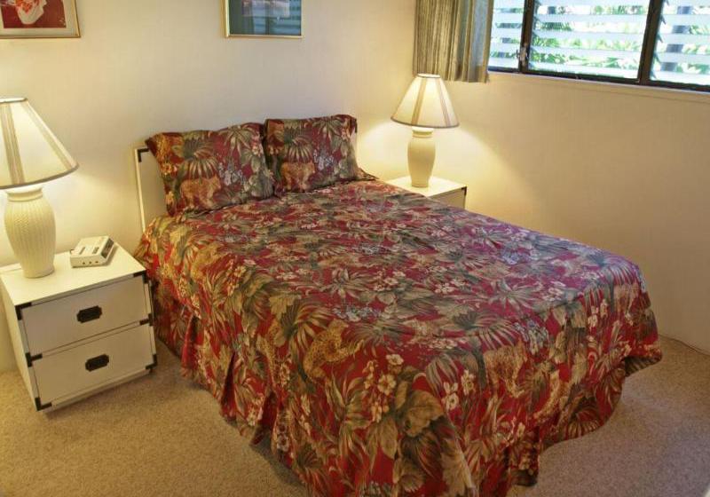 Hotel Molokai Shores  | Kaunakakai | Hawaii | United States 4