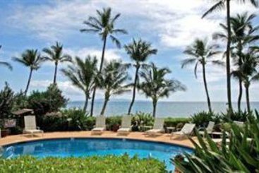 Hotel Kealia Condominium  | Kihei | Hawaii | Estados Unidos 11