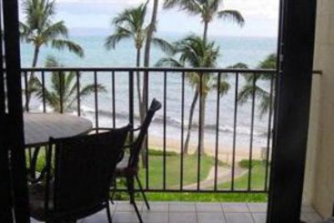 Hotel Kealia Condominium  | Kihei | Hawaii | Estados Unidos 3