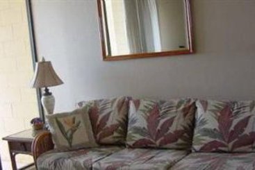 Hotel Kealia Condominium  | Kihei | Hawaii | Estados Unidos 4