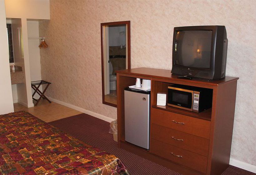 Hotel Red Carpet Inn  | Albany | Nueva York | United States 1