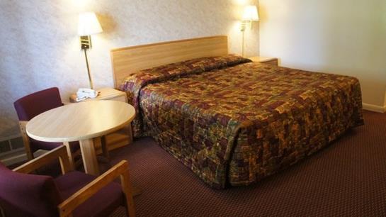 Hotel Red Carpet Inn  | Albany | Nueva York | United States 11