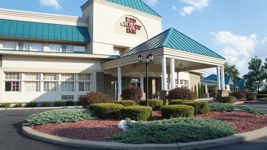 Hotel Red Carpet Inn  | Albany | Nueva York | United States 13