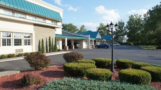 Hotel Red Carpet Inn  | Albany | Nueva York | United States 14