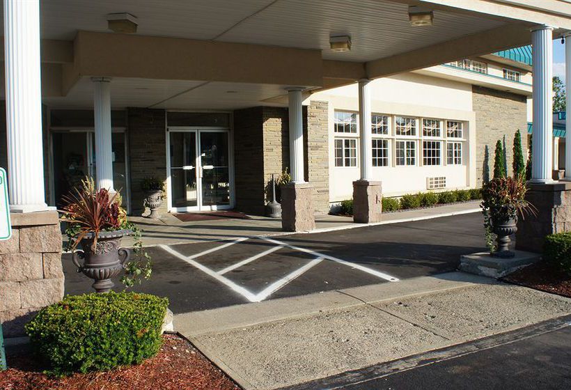 Hotel Red Carpet Inn  | Albany | Nueva York | United States 2